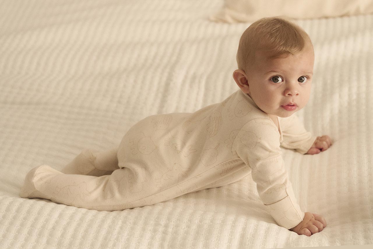Newborn Baby