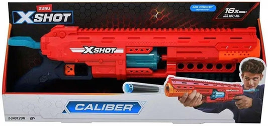 X-Shot Excel Caliber S1