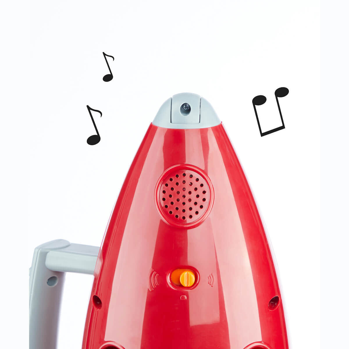 Happyland Lift Off Rocket