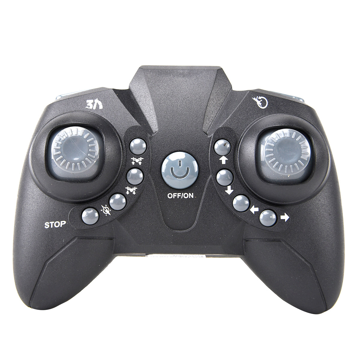 Mini Foldable Indoor Remote Control Drone