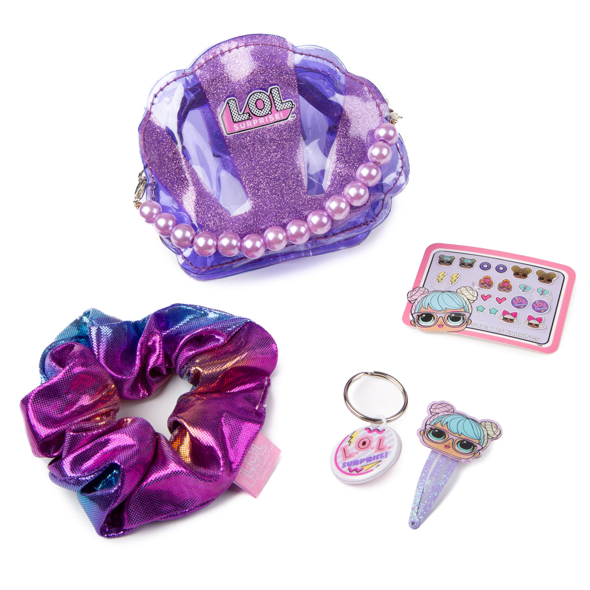 L.O.L Surprise! Mini Handbag Surprise