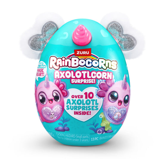 Zuru Rainbocorns Axolotlcorn Surprise Series 1