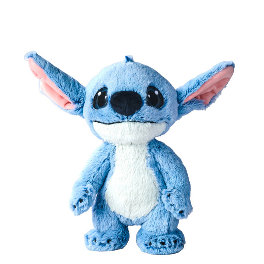 Disney Stitch Live Action 25Cm Soft Toy