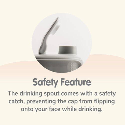 Hegen PCTO 330ml/11oz Drinking Bottle PPSU Green