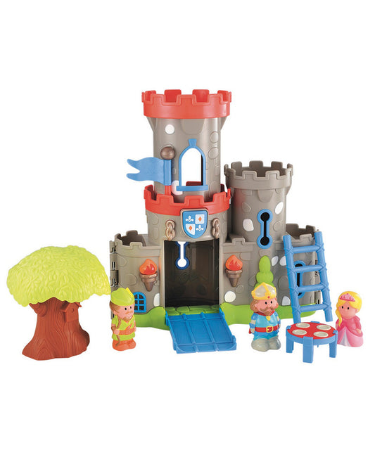 Sherwood Castle