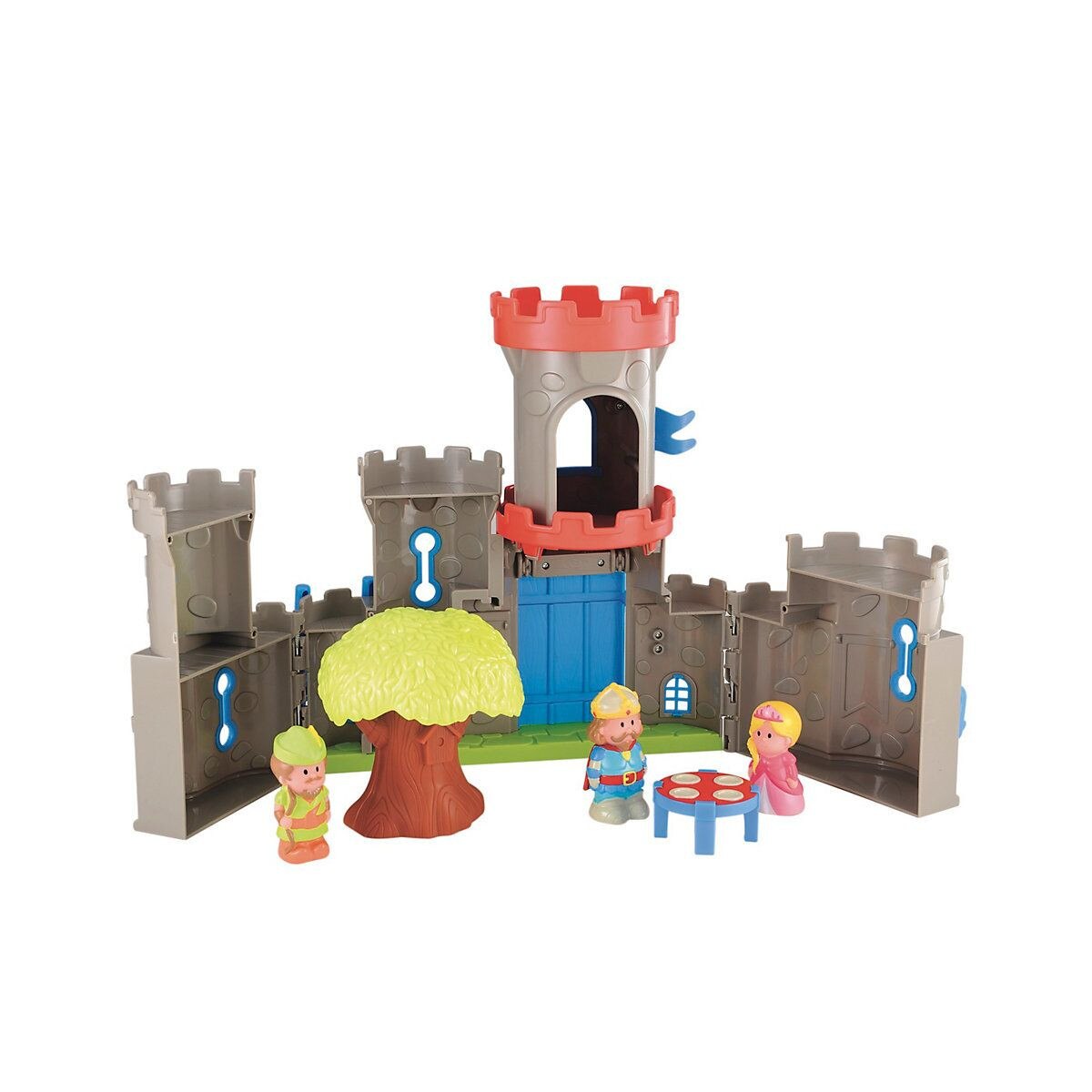 Early Learning Centre Happyland Sherwood Castle