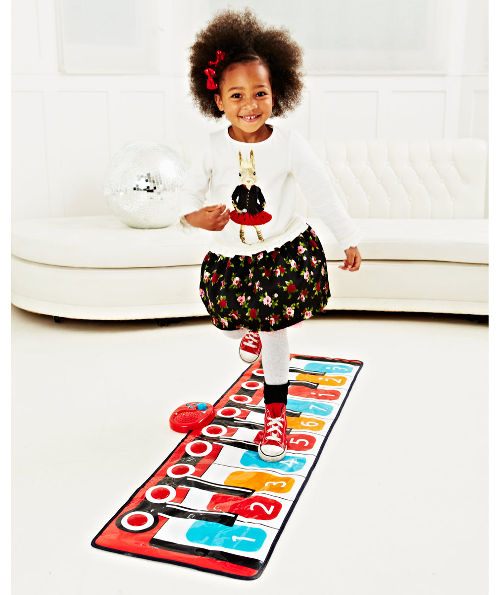 Early Learning Centre Musical Footsteps