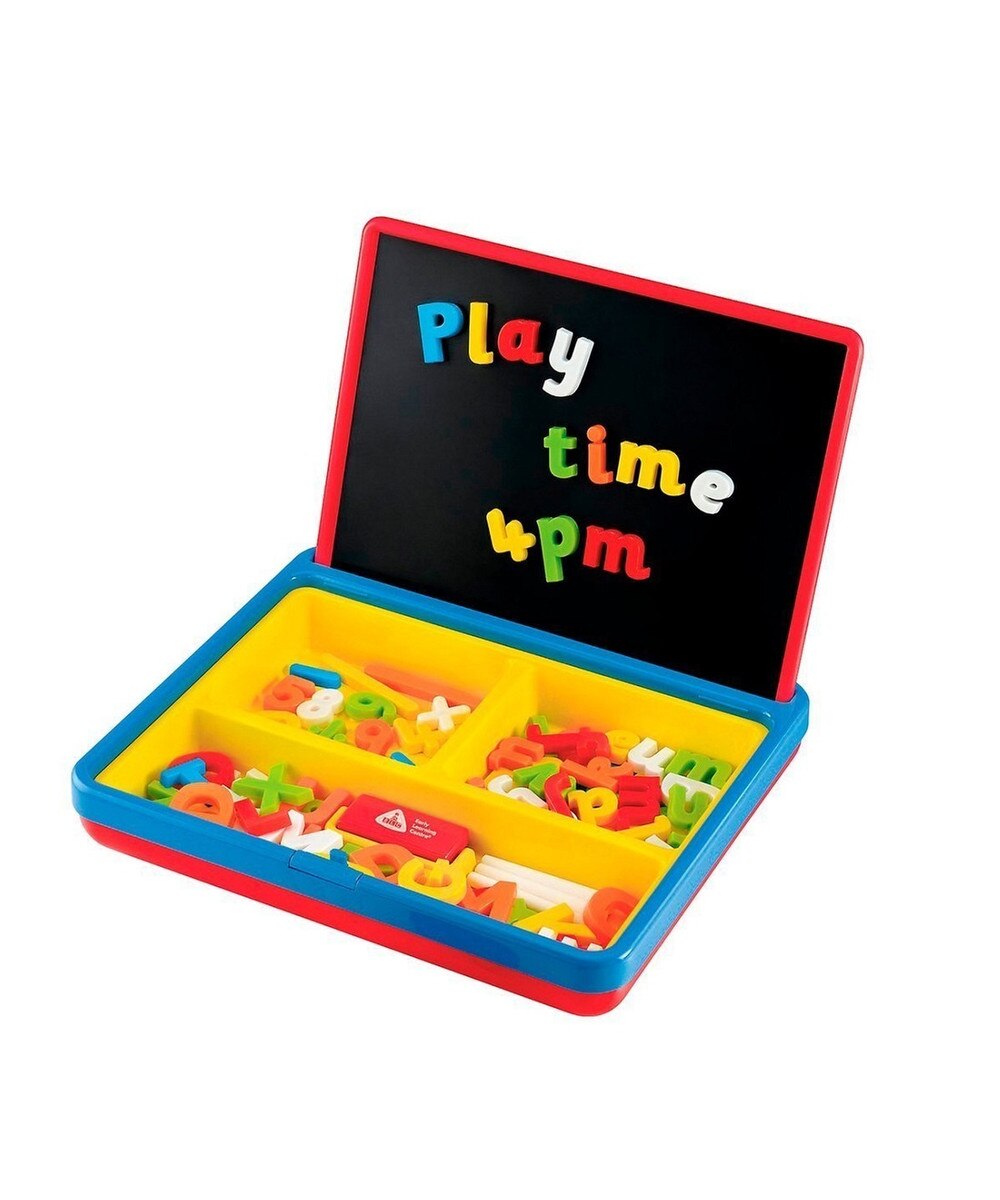 Early Learning Centre Magnetic Playcentre (Red)