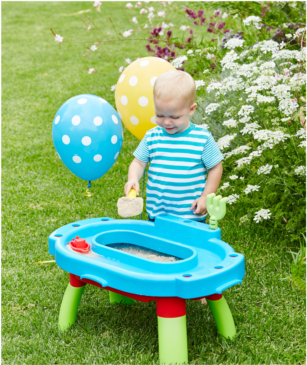 My First Sand and Water Table