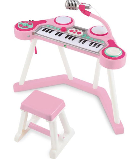 Early Learning Centre Key- Boom-Board (G)