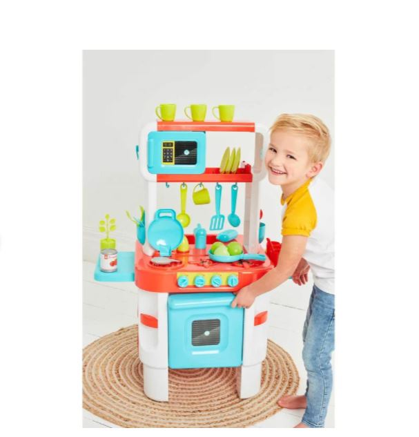 Early Learning Centre Little Cook'S Kitchen