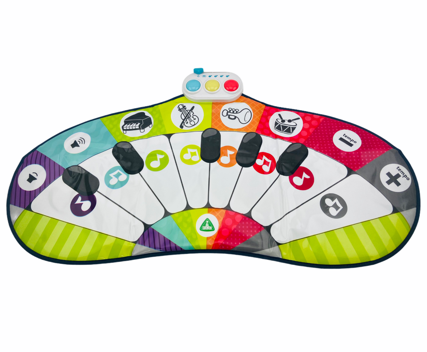 Early Learning Centre Percussion Mat
