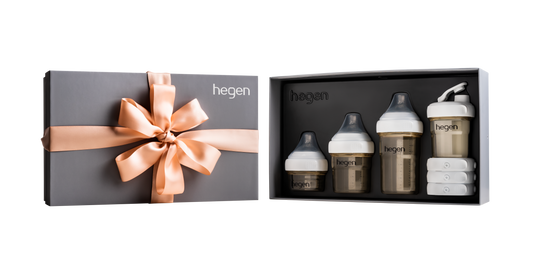 HEGEN PCTO ESSENTIALS STARTER KIT