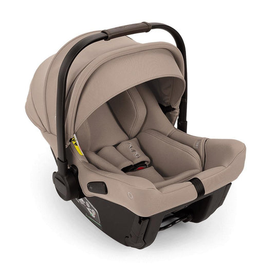 Nuna Pipa Urbn Car Seat (Cedar)