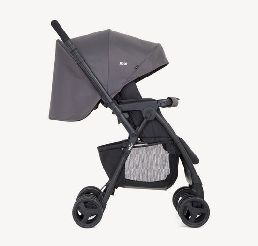 Joie Mirus Stroller Ember