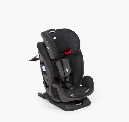 Joie Every Stage Fx Car Seat Coal