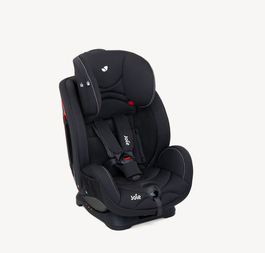 Joie Car Seat Stages Coal