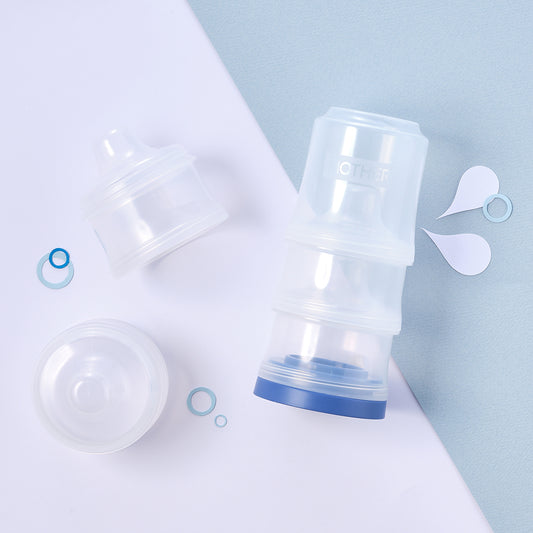Mother-K Block Nipple Case