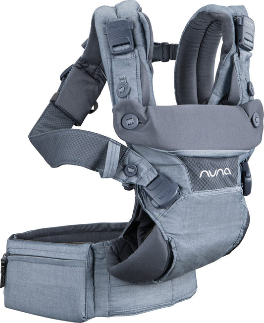 Nuna Cudl Softened (Denim)