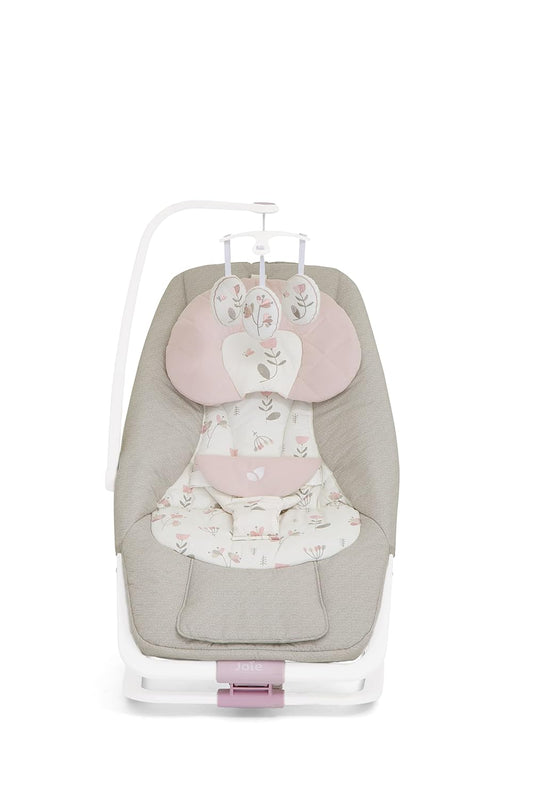 Joie Baby Bouncer Dreamer Flowers Forever