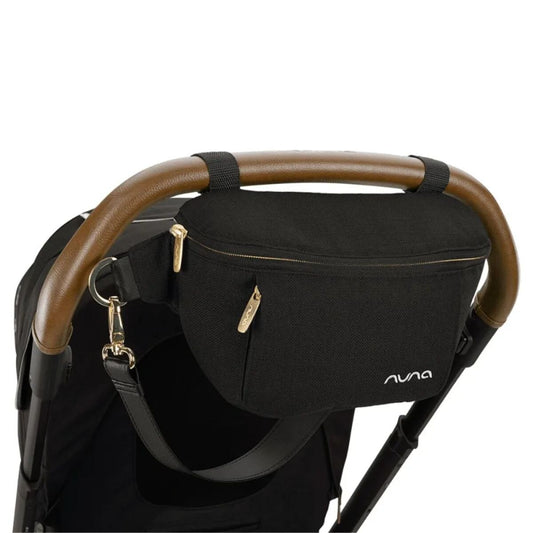 Nuna Sling Bag (Caviar)