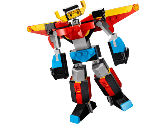 Lego Creator 3In1 Super Robot