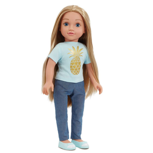 Rfriends Doll - Emily