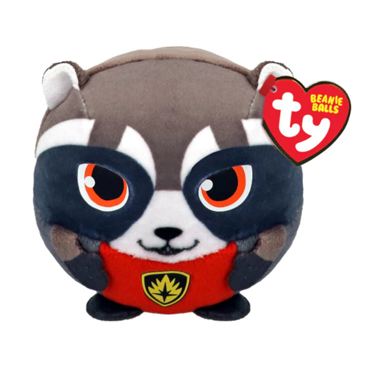 Ty Beanie Balls Marvel Assortment A24