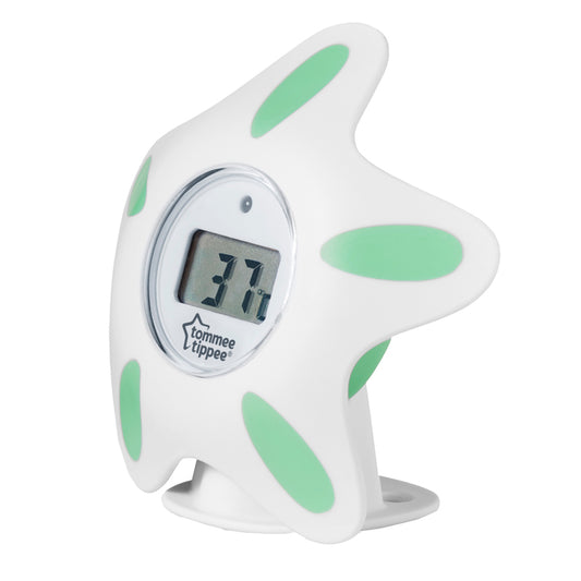 Bath And Room Thermometer Lidl