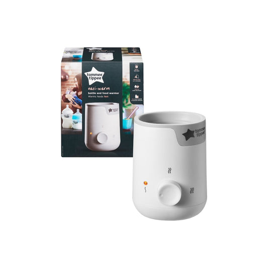 Food & Bottle Warmer