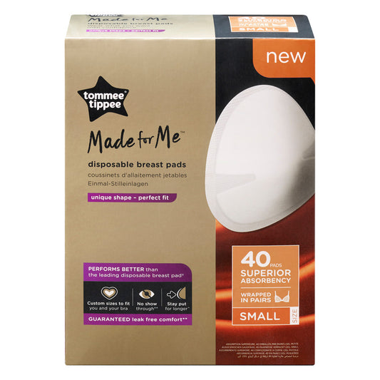 40X Breast Pads Daily S