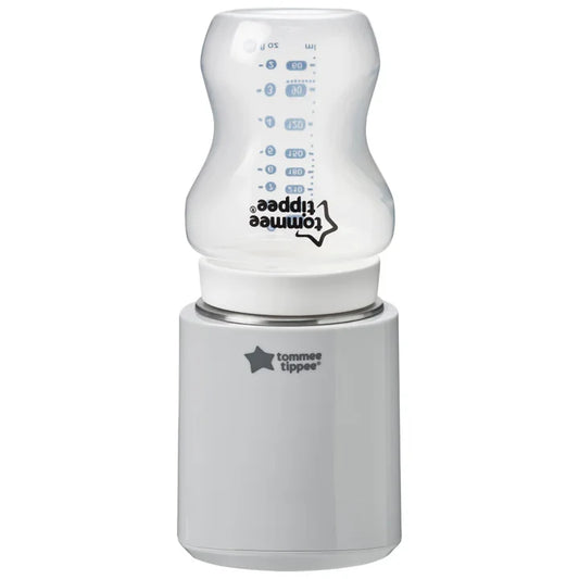 On The Go Bottle Warmer