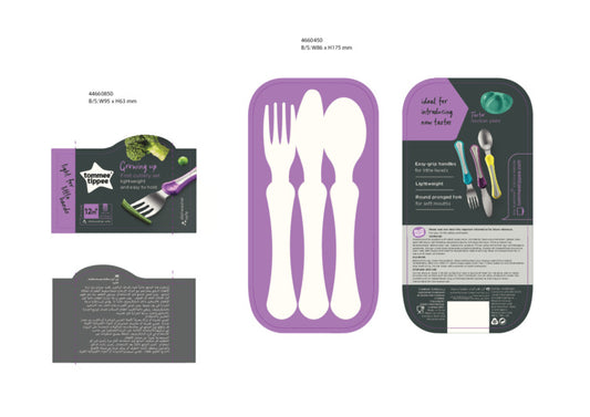 Table Ware Cutlery Set