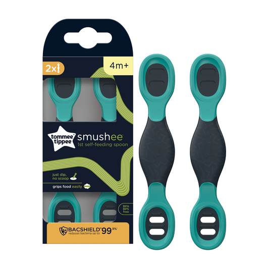 2X Smushee Food Catcher Uk