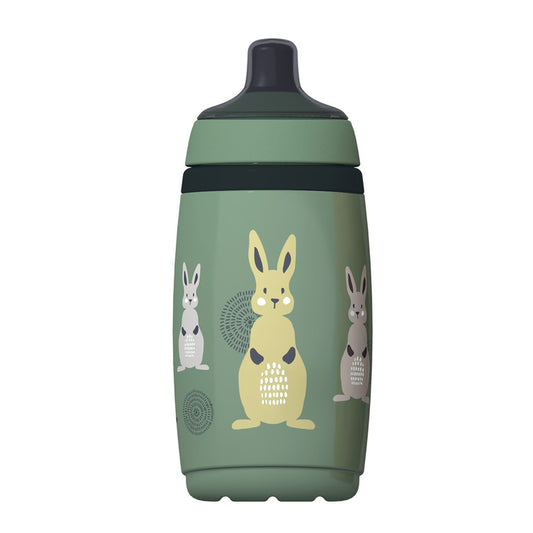 1X Insulated Sports Training Bottle 266Ml