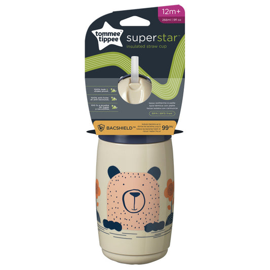 1X Weaning Trainingsippe Cup 190Ml