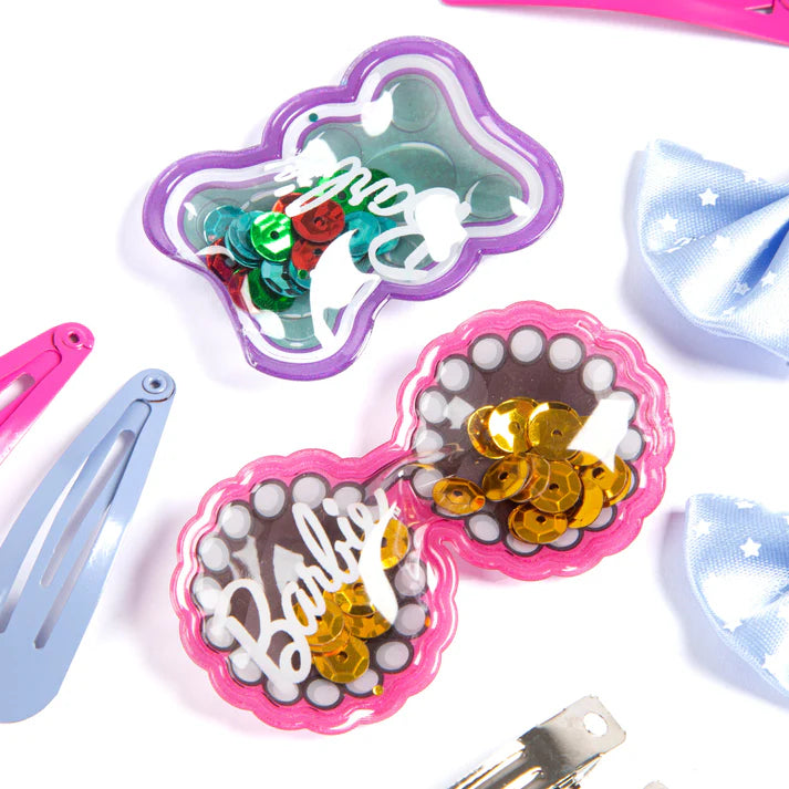 Barbie Extra Hair Accessory Design Kit