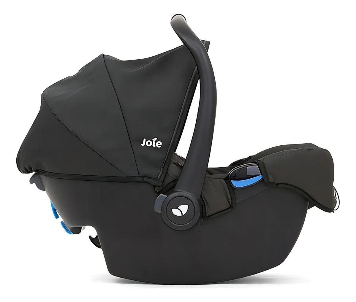 Joie Gemm Ember Carseat