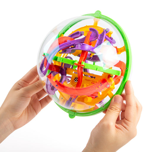 Play & Win Amazeball Game