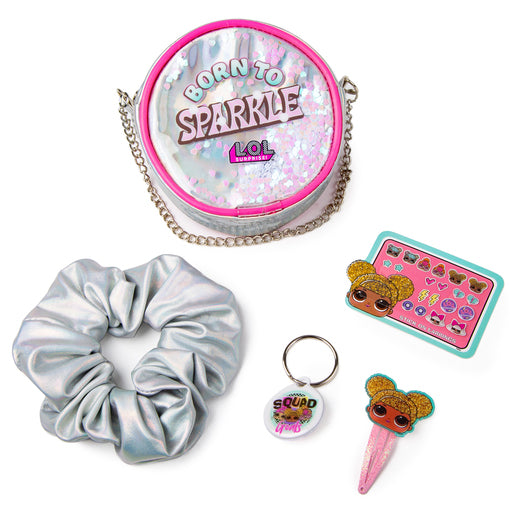 L.O.L Surprise! Mini Handbag Surprise