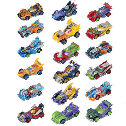T Racer Mix N Race 1Pack