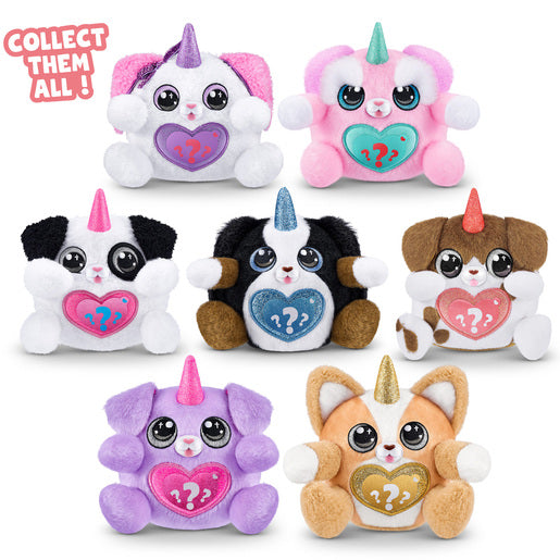 Zuru Rainbocorns Puppycorn Scent Surprise Series 8 (V2)
