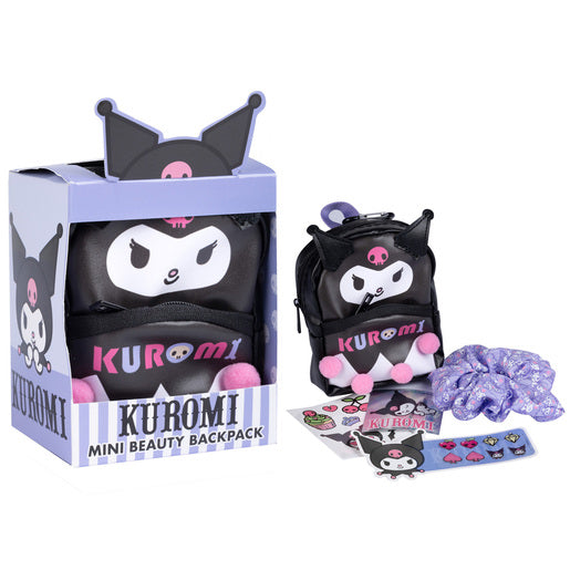 Hello Kitty And Friends Mini Beauty Backpack