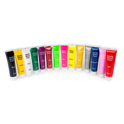 My Big Paintset