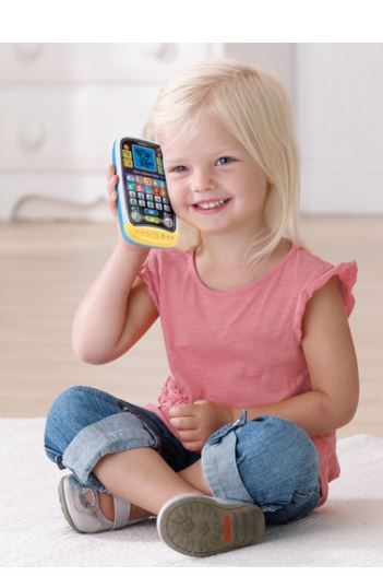 Chat & Discover Phone