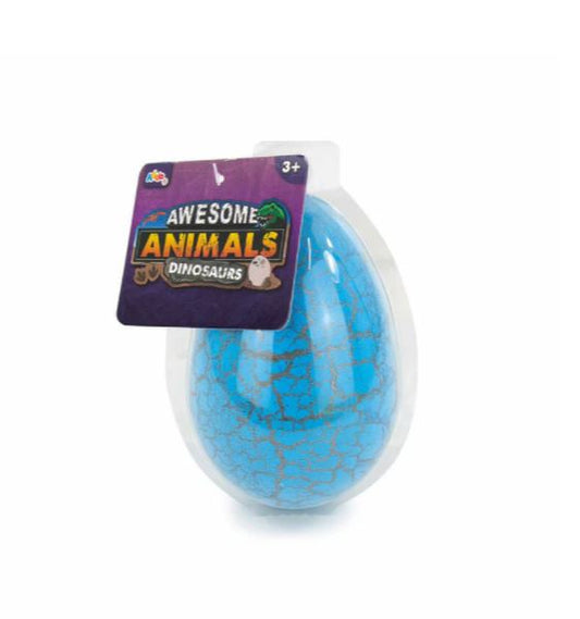 Awesome Animals Dinosaur Hatch Egg