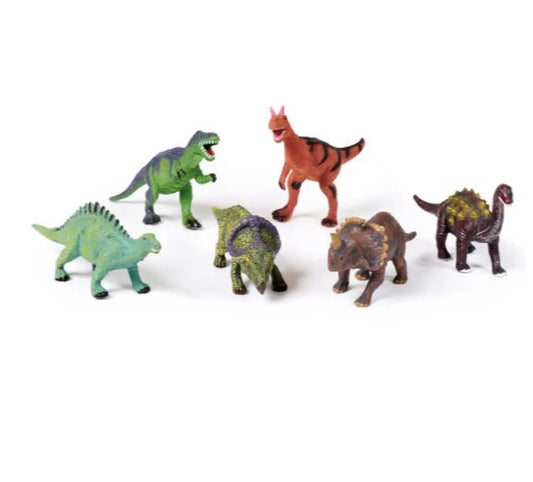 Awesome Animals Dino Small Assorted