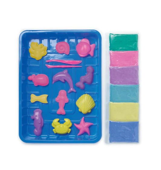 Sandsational Under The Sea