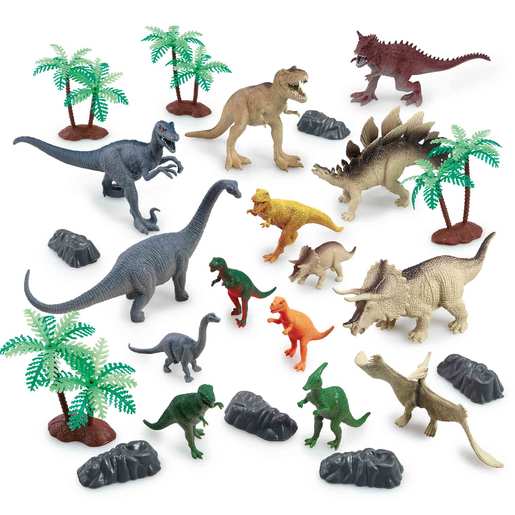 Awesome Animals Discover Dino Jumbo