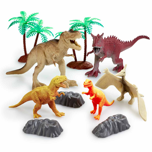 Awesome Animals Discover Dino Jumbo